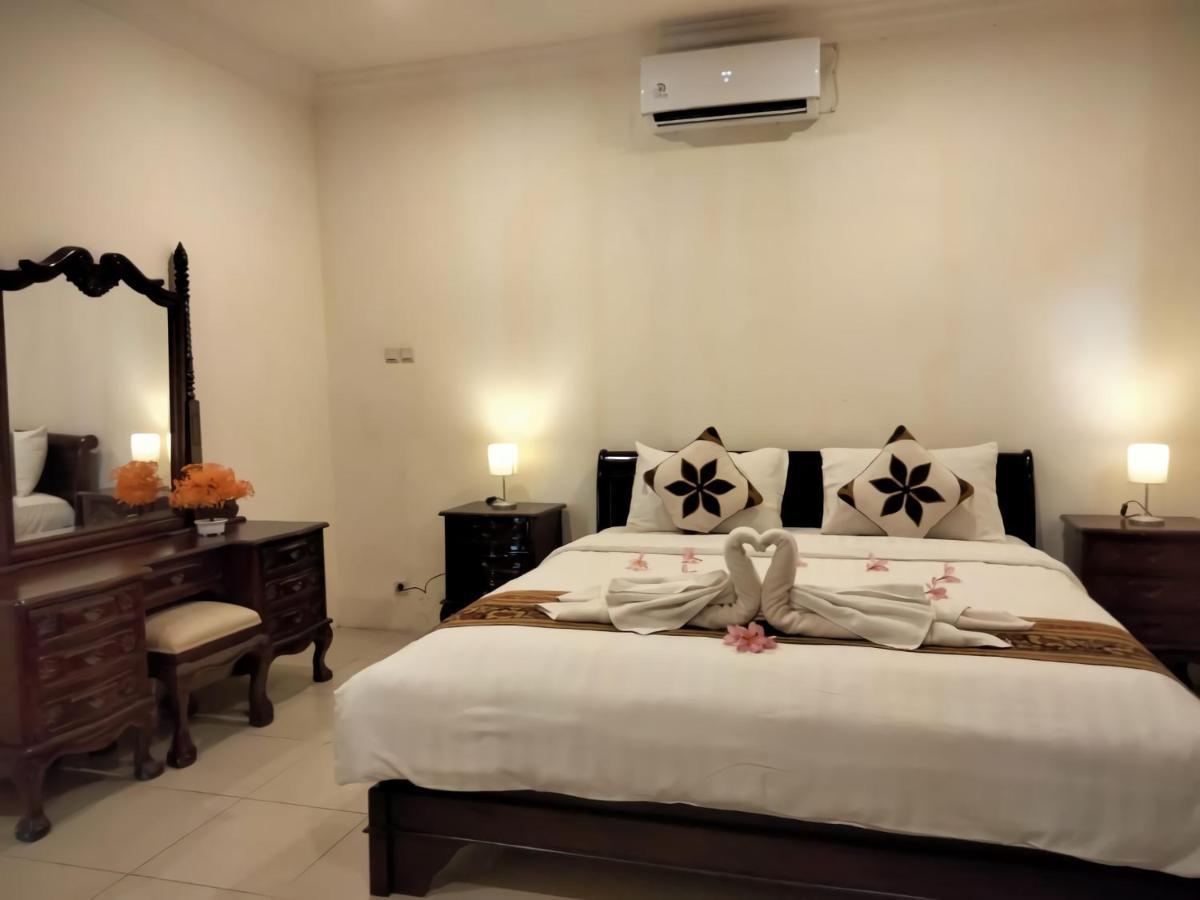 Seaview Beach Resort Jepara Exterior photo