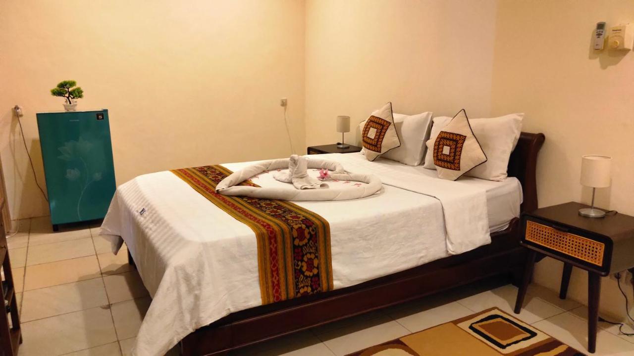 Seaview Beach Resort Jepara Exterior photo