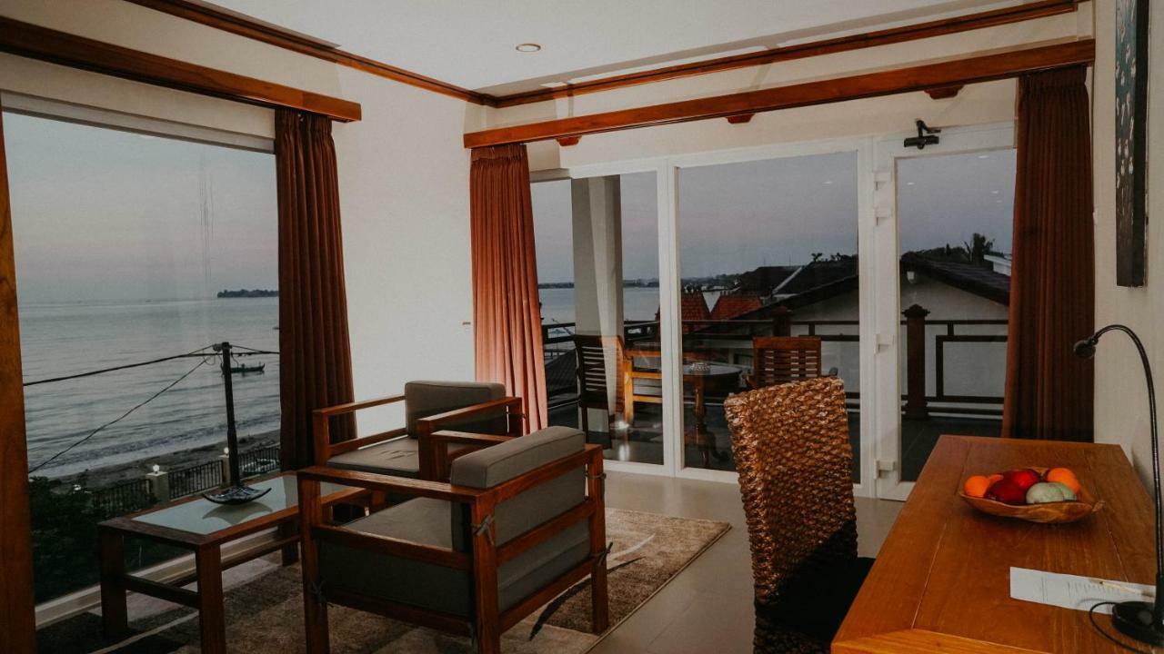 Seaview Beach Resort Jepara Exterior photo