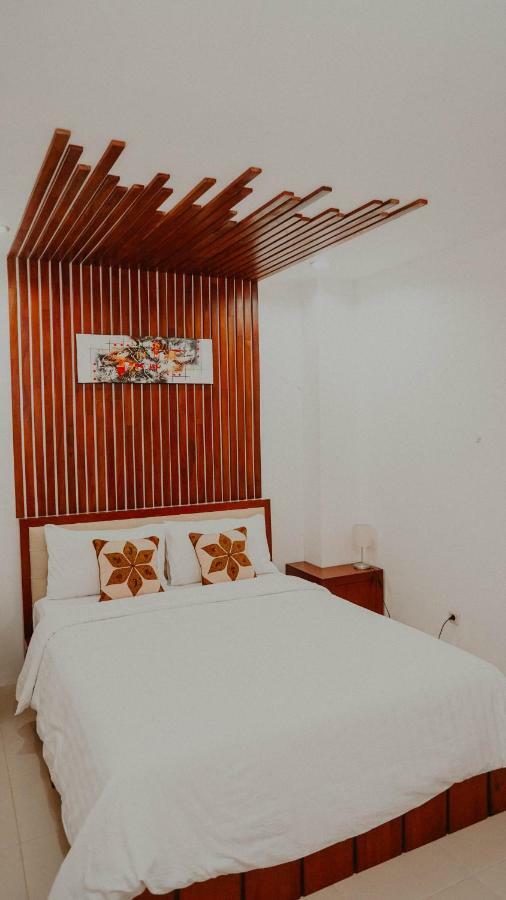 Seaview Beach Resort Jepara Exterior photo