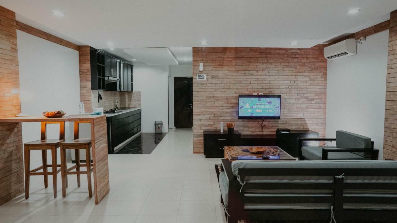 Seaview Beach Resort Jepara Exterior photo