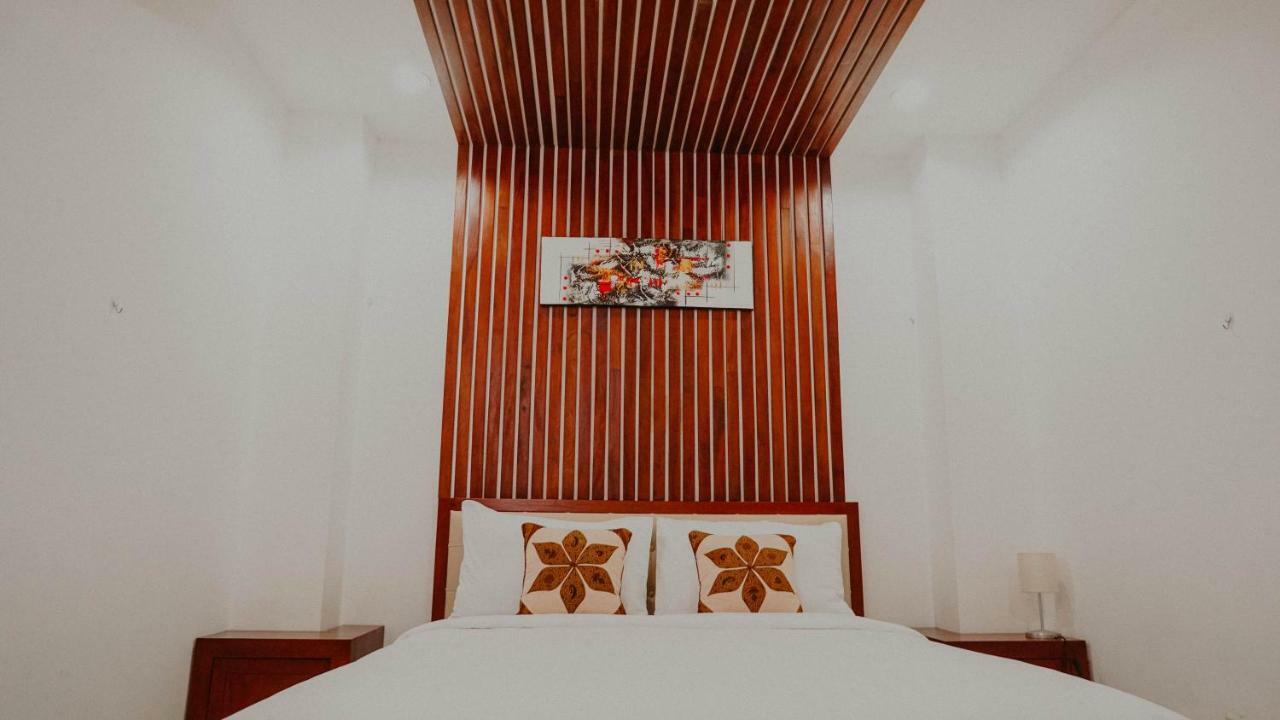 Seaview Beach Resort Jepara Exterior photo