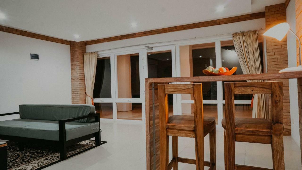 Seaview Beach Resort Jepara Exterior photo